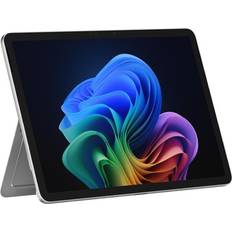 Touchscreen - Windows - Windows 11 Bærbar Microsoft Surface Pro Snapdragon X Plus 16GB 512GB 12" Windows 11
