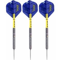 Target Luke Littler G1 Steel Tip Swiss Point Darts 23G