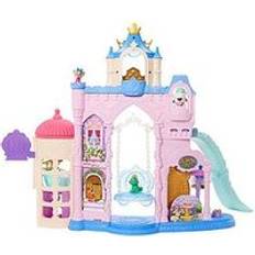 Pet Palace Playset