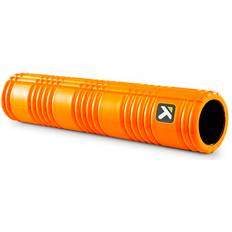 TriggerPoint Grid 2.0 Faszienrolle mit Kostenlosen Online-Videos 26'' 66cm