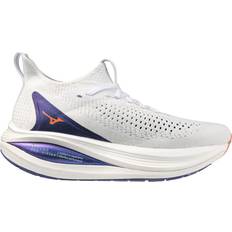 Neo Vista 2 Löparskor - White/Striking Coral/Iris Bloom