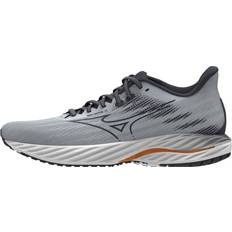 New Balance 1080 Laufschuhe Mizuno Wave Inspire 21 Stabilit'tsschuh Herren - Hellgrau