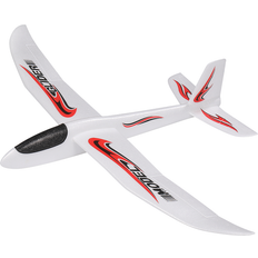 Toy Airplanes Maxpower Airplane Model 99cm Throwing Whirly Flying Glider