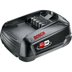 Bosch 18 V Batteri