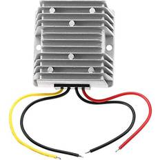 Power Supplies Walfront DC-DC 12V to 24V Boost Converter 10A 240W