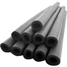 Trampolines Kikidex 12 Pcs Trampoline Pole Foam Sleeves