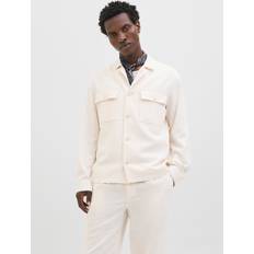 Jack & Jones Cotton Blazers Jack & Jones Relaxed Fit Blazer