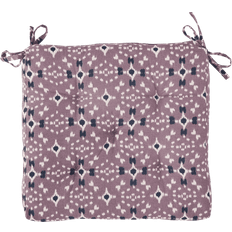 Sædepude 45x45 cm Dusty Lilac