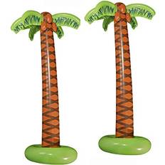Inflatable Palm Trees Pack 2 180 cm