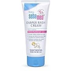 Sebamed Baby Diaper Rash Cream 100 ml