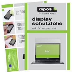 Dipos 2x Screen Protector for Acer Spin 3 SP314-51-39U1