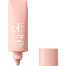 E.L.F. Matta Foundations E.L.F. Halo Glow Skin Tint SPF50 12 Tan Cool