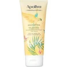Apoliva Hudvård Apoliva Passion & Nature Tobago Bodylotion 200 ml