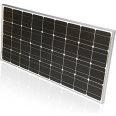 JWS Solpanel 200 W 12 Volt 1480 x 670 x 30 mm