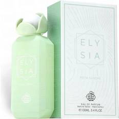Fragrance World Fragrances Fragrance World Elysia Pista Sundae Eau De Parfum 100ml