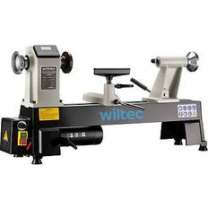 Wiltec Träsvarv 550 W Variabel Hastighet