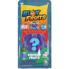 Blox Fruits Squishy Figur