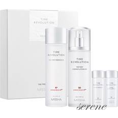 Missha Gift Boxes & Sets Missha Time Revolution The First Set 4 pcs