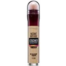 Cosmetics Maybelline New York Abdeckstift Instant Anti-Age Effekt Concealer Löscher mit Mikro-Lösch-Applikator - Sand