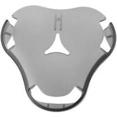 Philips Shaver Replacement Heads Philips Norelco Plastic Protective Cap Dark Gray