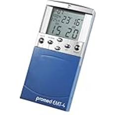 EMT-4 Digital TENS & EMS Duo-Enhet