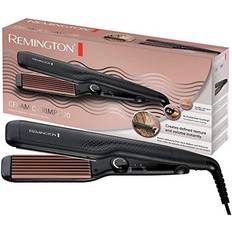 Remington Hair Straighteners Remington S 3580 Ceramic Crimp