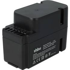 VHBW Li-ION Accu 1500 mAh 28 V voor Worx Landroid M1000