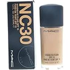 Cosmetics MAC Fix Fluid Foundation SPF15