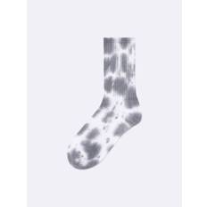 Gu By Crew Socks Tie Dye - Light Green
