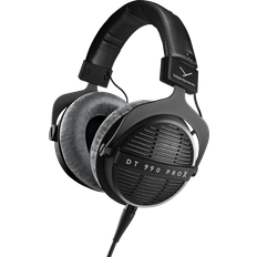 Beyerdynamic DT 990 Pro X Hörlurar Med Sladd Over-Ear