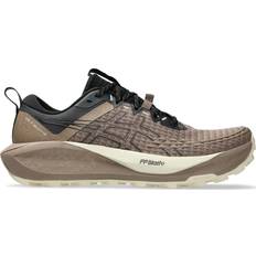 Nike Dunk Løbesko Asics Gel-Trabuco 13 - Taupe Grey/Black