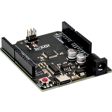 Arduino Board with ATMega 328PB