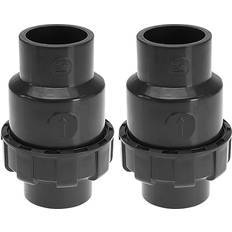 Plast Backventiler Create Idea B0CGD3T97T 2-Pieces