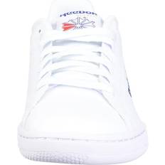 Reebok Herr NPC Ii Syn Sneaker - Slam Vit