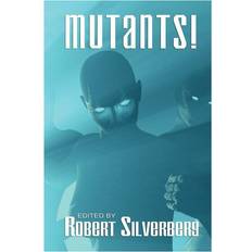 Mutants By Robert Silverberg (Paperback, 2009)