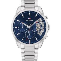 Tommy Hilfiger Analogue Multifunction Quartz Watch 1710448