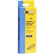 Tacwise 1097 Typ 16G 38 mm Rostfritt Stål Ytbehandlingsspikar