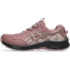 Dame - Rød Løbesko Asics Trail Løbesko Gel-Venture 10 - Rød