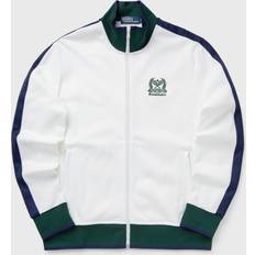 Polo Ralph Lauren Unisex Ytterkläder Polo Ralph Lauren Full-Zip Ceramic Sweatshirts - Hvid