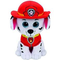 Maxpower Rocky 15cm Paw Patrol Dog Plush Toy