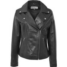 Lola Real Jacket - Black