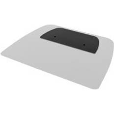 Justerbart väggfäste tv B-Tech BT4002-TPC Justerbart Skärm Bordstöd
