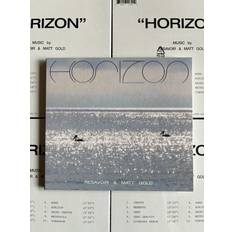 Musik Matt Gold & Resavoir Horizon (CD)