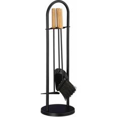 Kryddhyllor Relaxdays Rack Di Spezie Per Il Frigorifero 42 x 20 x 74 cm