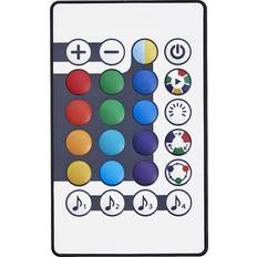 LEDVANCE Flex Audio TV 4099854095368 LED-list Bas Set Med USB Anslutning 5 V 2000 mm RGB Ljuslist