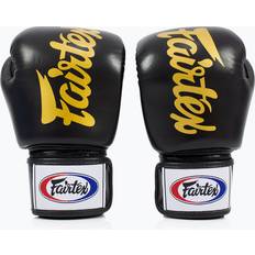 Fairtex Kampsportshandskar Fairtex BGV19 Deluxe Tight-Fit Gloves 350g