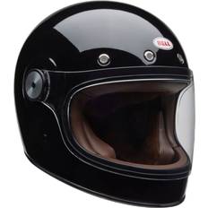 Bell Bullitt GT Integralhjelm - Sort
