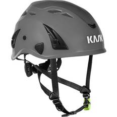 Huvudbonader Kask Skyddshjälm SuperPlasma PL EN 397 - Grå