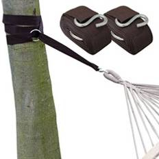 EyePower XXL Fastening for Hammock Trees 6.4 M Max 250 KG