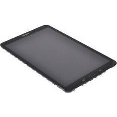 Replacement Screens Samsung Genuine Tab A 10.1 inch 2016 SM-T580 Black LCD Screen & Digitize